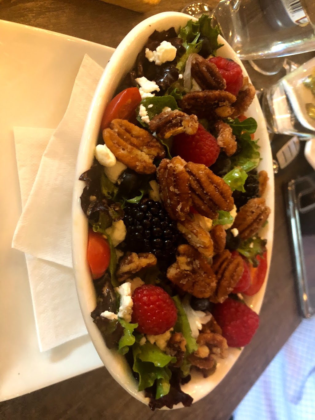 Bricks & Barley | 1573 Four Mile Creek Rd, Niagara-on-the-Lake, ON L0S 1J0, Canada | Phone: (905) 468-8808