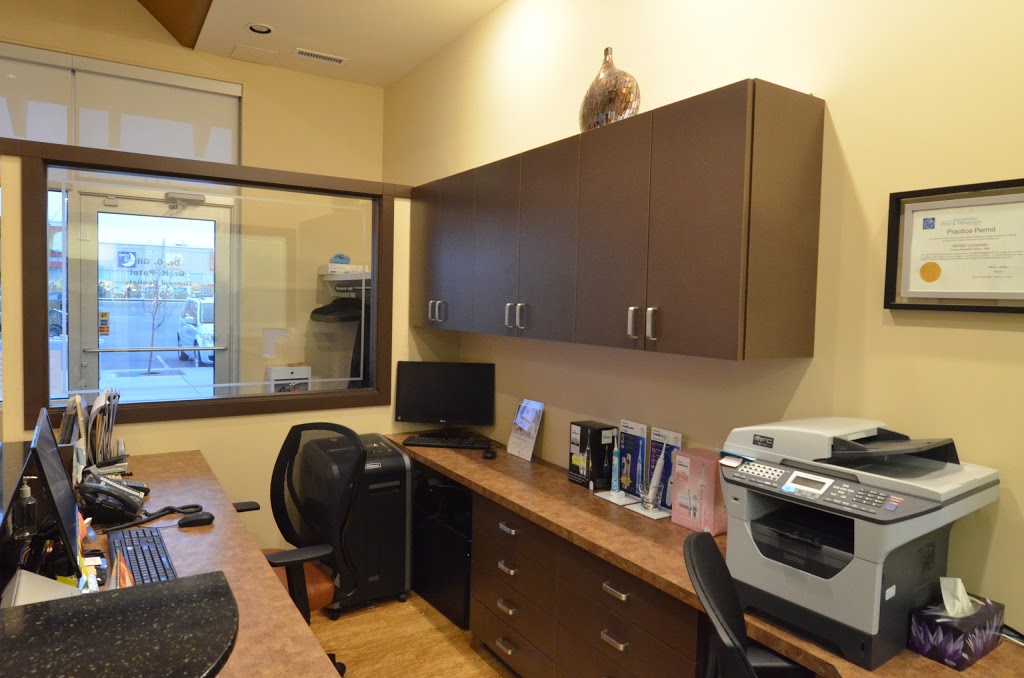 Kingsview Dental, Airdrie | Kingsview Market, 1800 Market St #111, Airdrie, AB T4A 0K9, Canada | Phone: (403) 980-7720