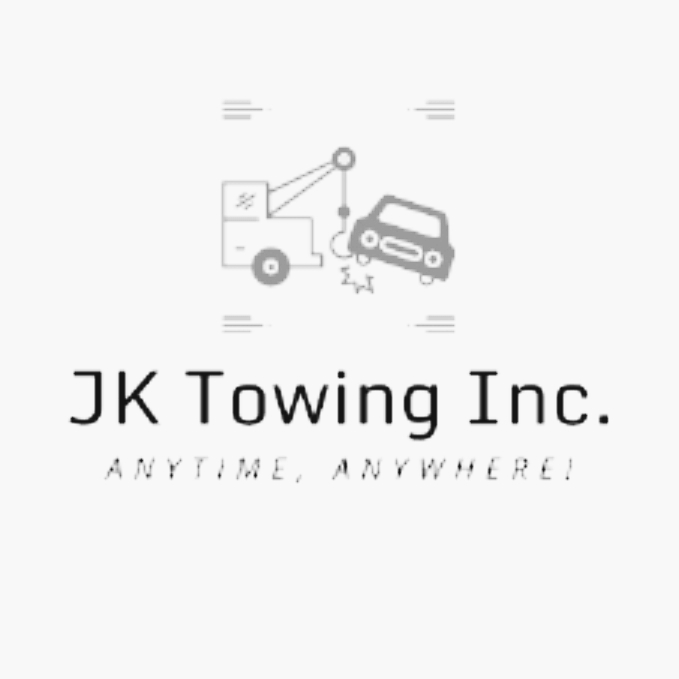 JK Towing Inc. | 3860 Freeman Terrace, Mississauga, ON L5M 6P7, Canada | Phone: (647) 937-1691