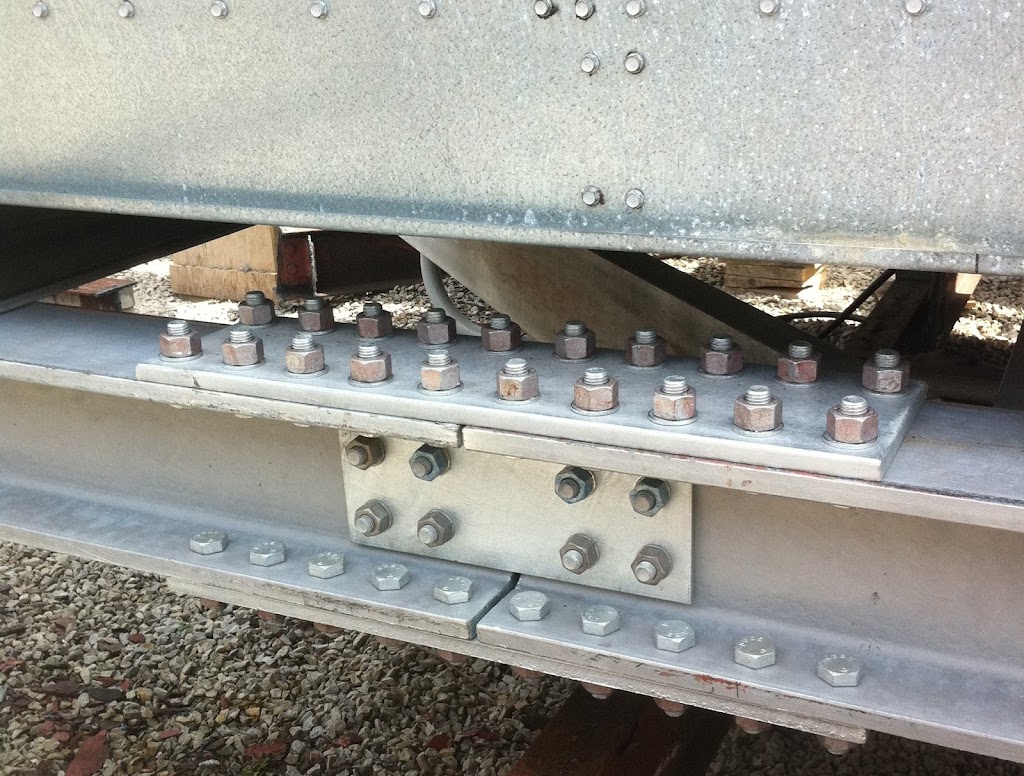 Scarboro Steel Works Inc. | 102 Manville Rd, Scarborough, ON M1L 4J1, Canada | Phone: (416) 751-5033
