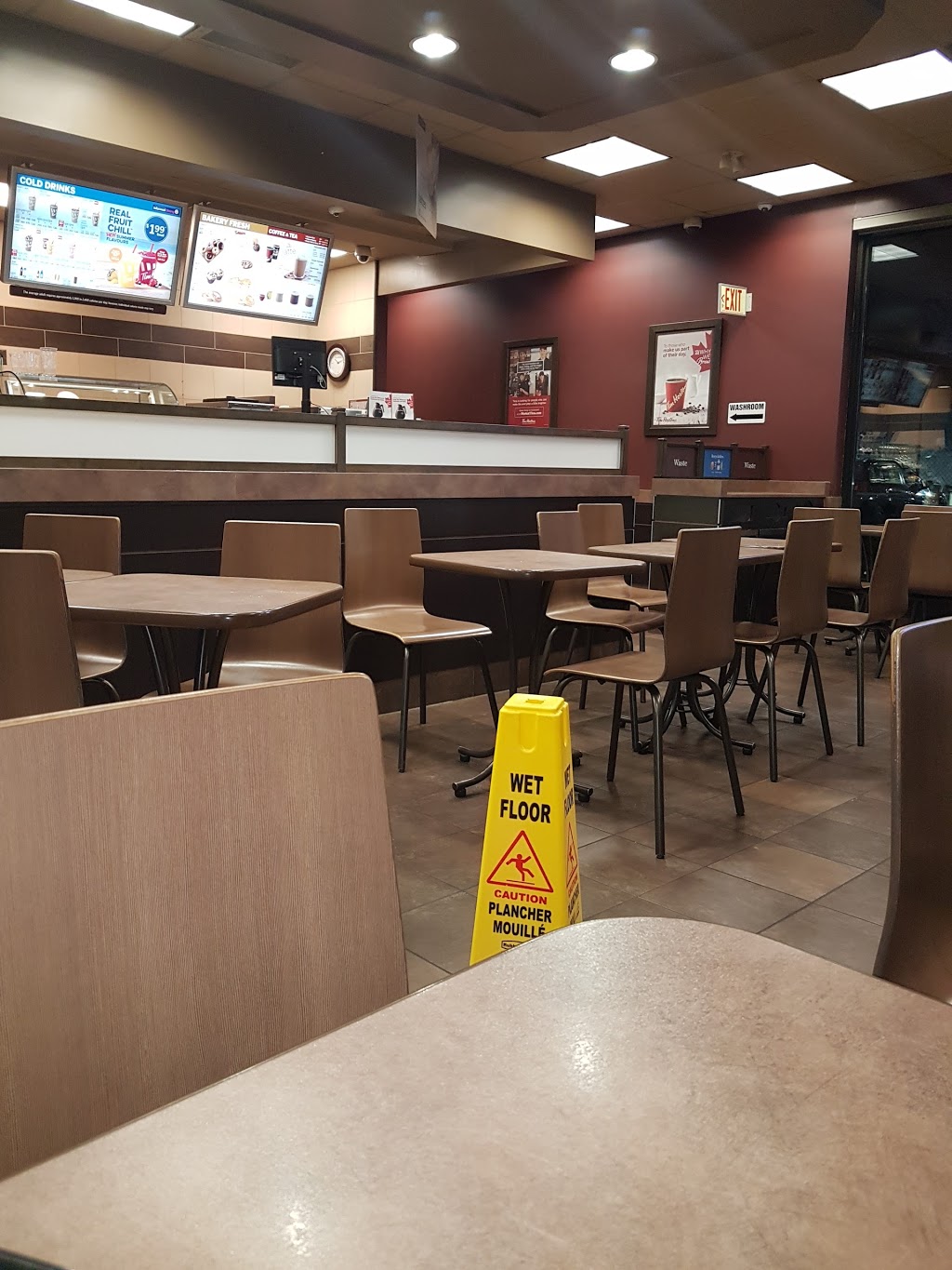 Tim Hortons | 1145 Oxford St E, London, ON N5Y 3L7, Canada | Phone: (519) 951-0479
