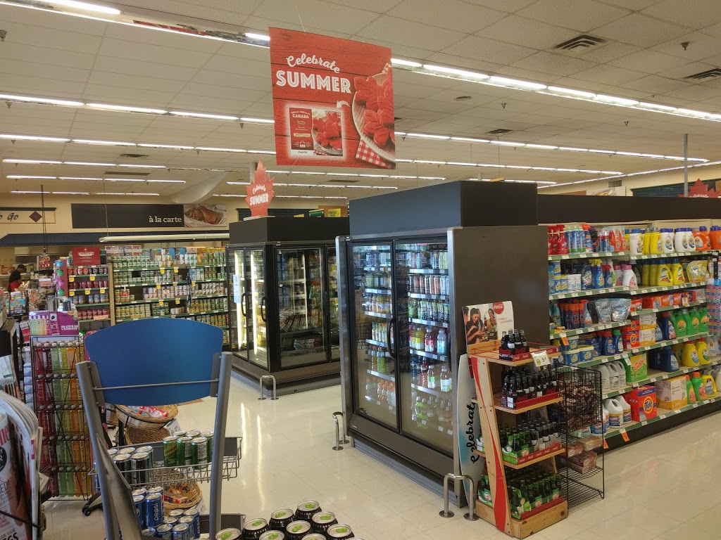 IGA Lakeview | 6449 Crowchild Trail SW, Calgary, AB T3E 5R7, Canada | Phone: (403) 242-7360