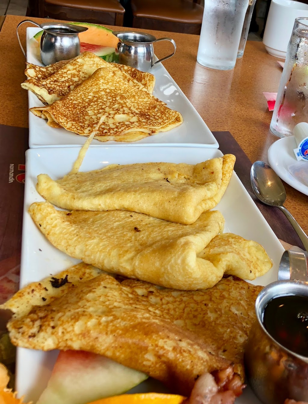 Restaurant Normandin Neufchâtel | 2355 Boulevard Bastien, Québec, QC G2B 1B3, Canada | Phone: (418) 842-6601
