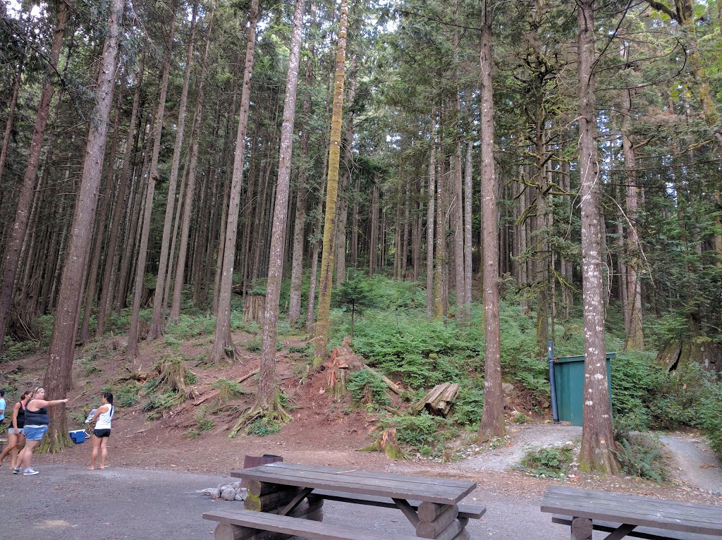 Sayres Lake Campground | Mission, BC V0M, Canada