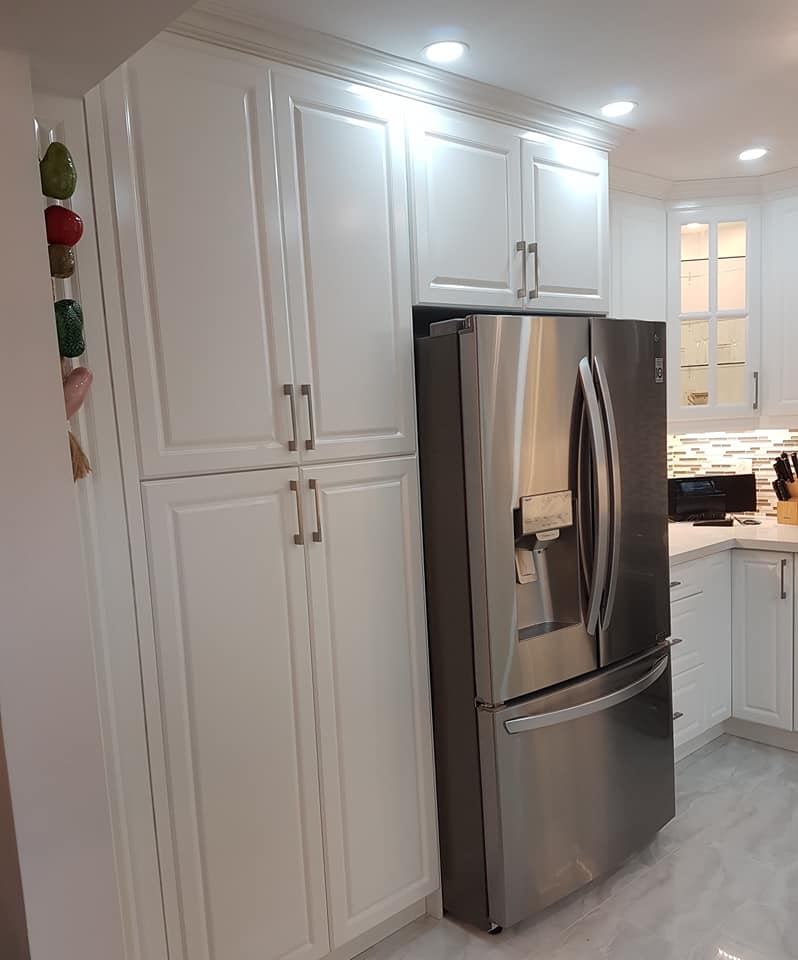 MJA Kitchens | 1153 Pioneer Rd B1-6, Burlington, ON L7M 1K5, Canada | Phone: (647) 526-6708