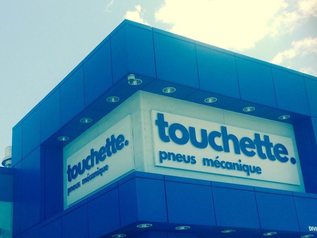ICI Pneu - Touchette, Verdun | 4101 Bd Champlain, Verdun, QC H4G 1A6, Canada | Phone: (514) 416-7195