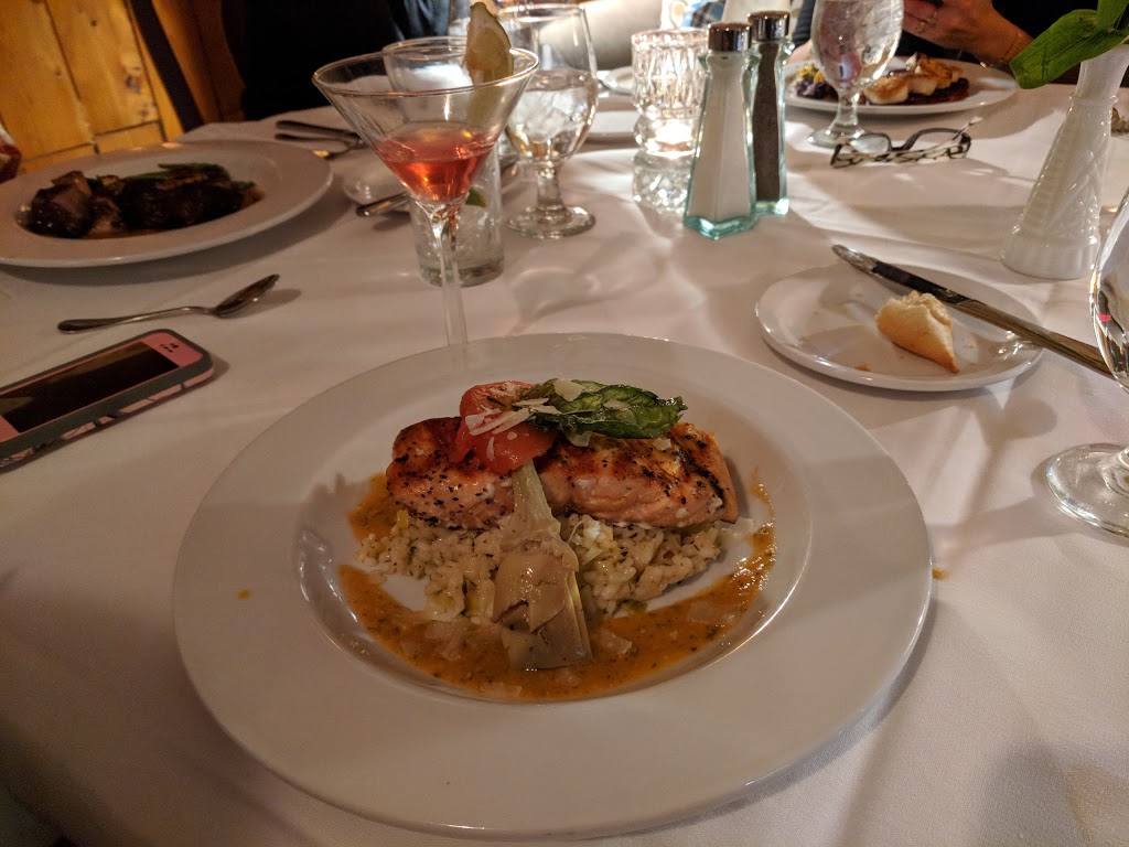 Parsons Street | 1 High St, Colebrook, NH 03576, USA | Phone: (603) 331-3190