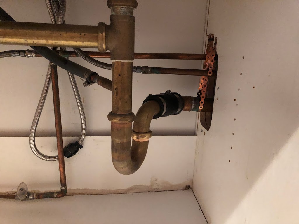 Royal Plumbing Services Ltd. | 614 Dufferin St, Toronto, ON M6K 2A9, Canada | Phone: (416) 537-0038