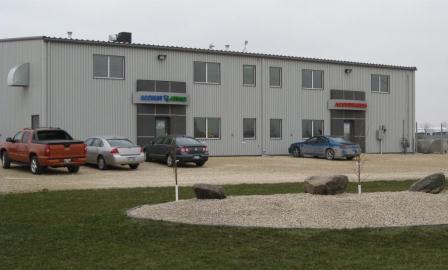 Acculift | 455 Lucas Ave, Winnipeg, MB R3C 2E6, Canada | Phone: (204) 837-8367