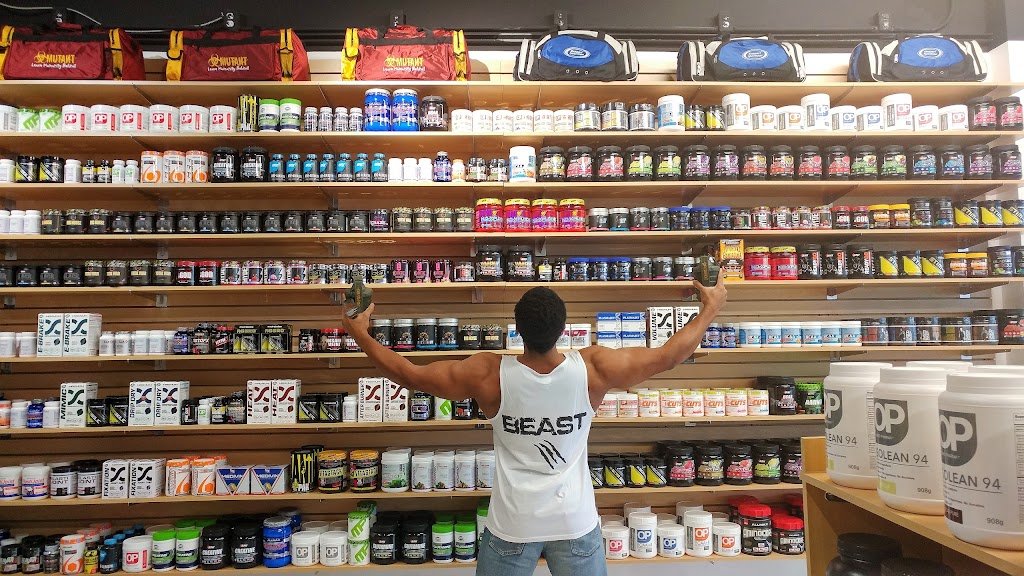 Atomik Nutrition | 8025 Taschereau Blvd local G, Brossard, QC J4Y 1A4, Canada | Phone: (514) 397-0270