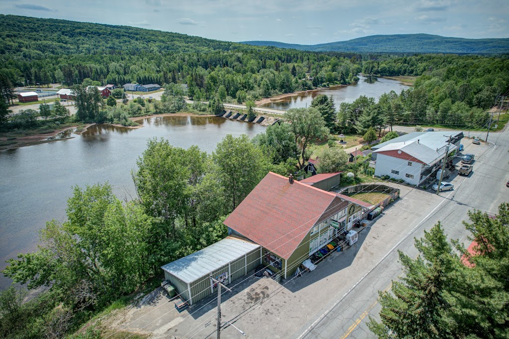 Quincaillerie L&L INC. | 576 Chem. du Progrès, Chute-Saint-Philippe, QC J0W 1A0, Canada | Phone: (819) 585-2170
