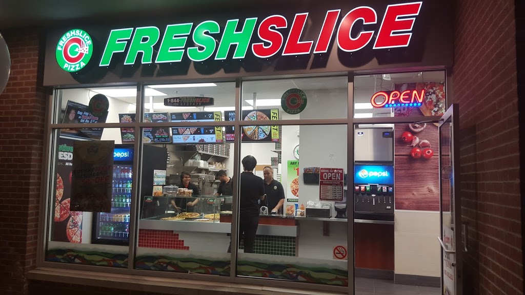 Freshslice Pizza | 975 Academy Way # 120, Kelowna, BC V1V 3A4, Canada | Phone: (778) 753-6855