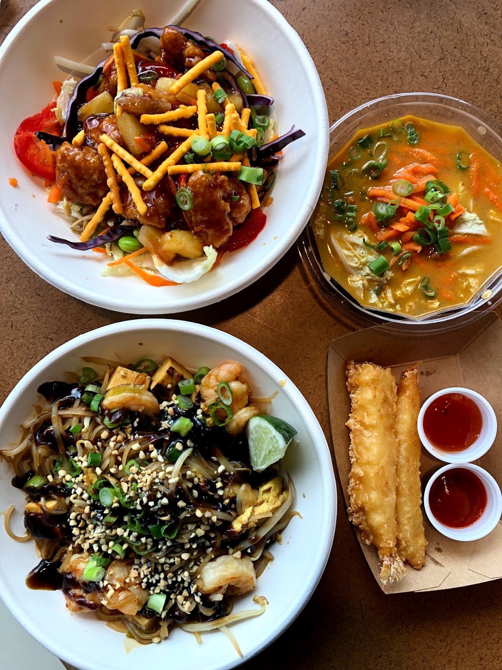 Thaïzone | 8 Boulevard de Bromont, Bromont, QC J2L 2K1, Canada | Phone: (450) 534-0002
