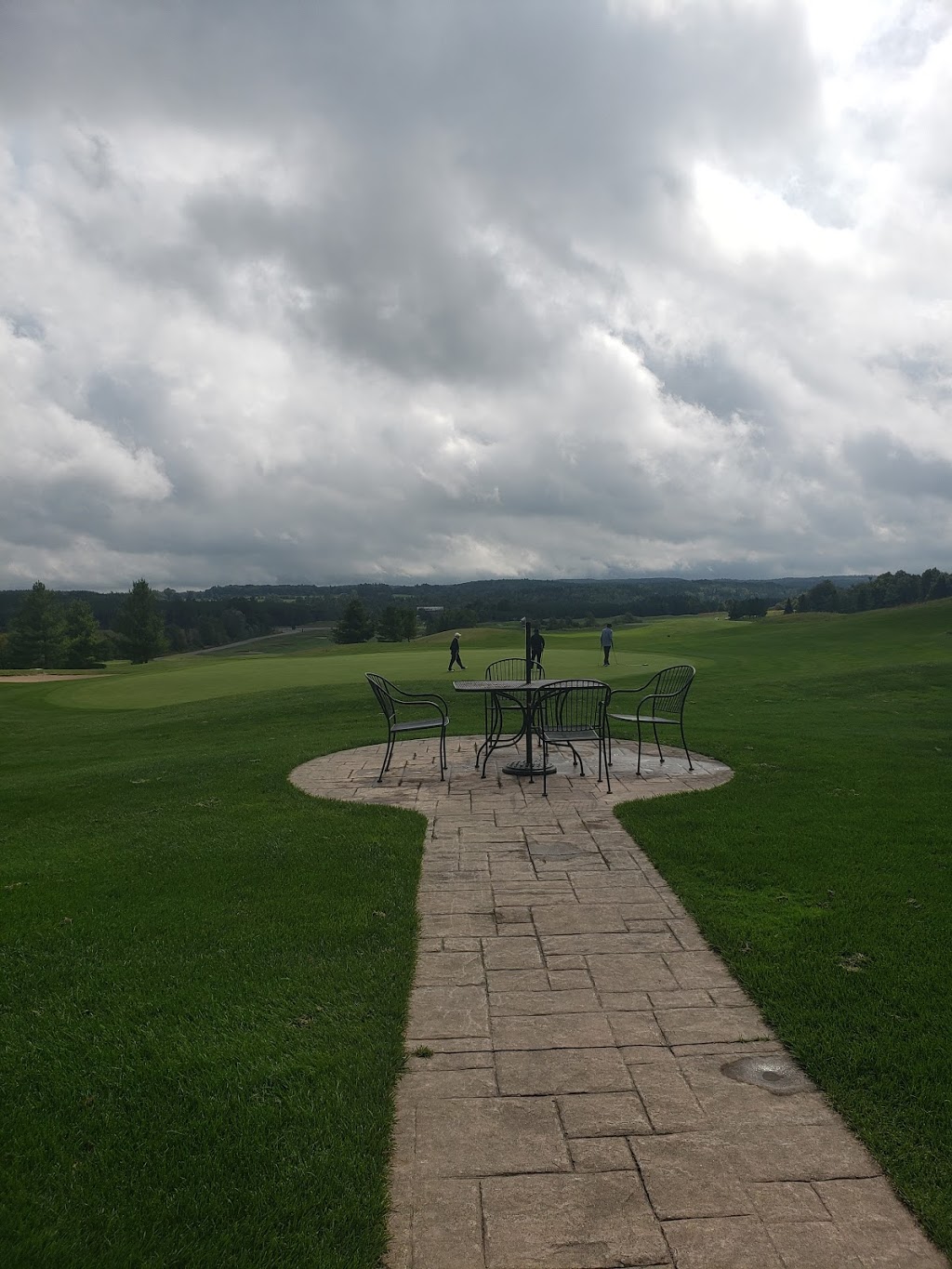 Black Diamond Golf Club | 705 Pontypool Rd, Pontypool, ON L0A 1K0, Canada | Phone: (705) 932-4653