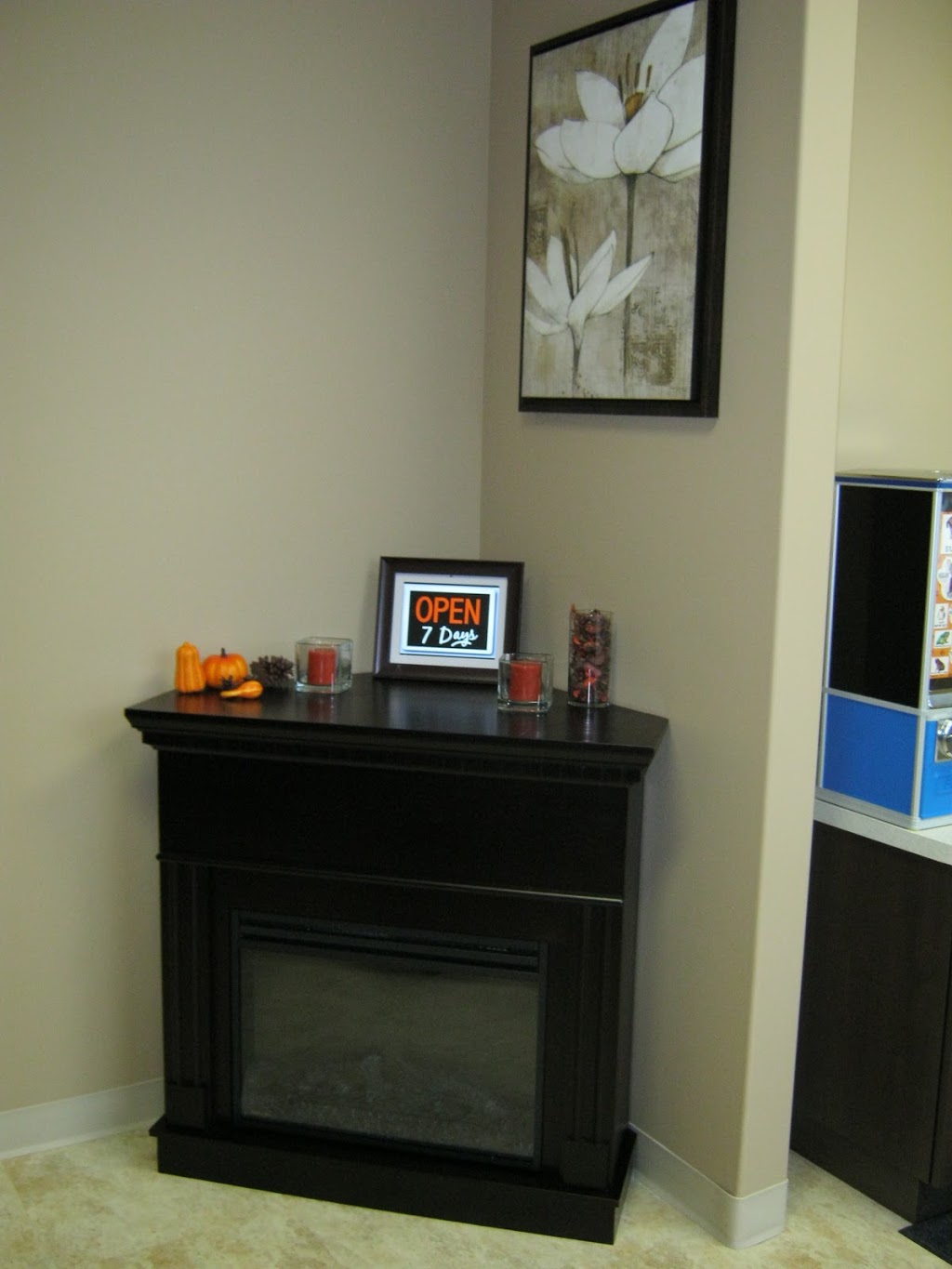 RiverEdge Dental - Orangeville | 40 Broadway, Orangeville, ON L9W 1J4, Canada | Phone: (519) 941-4447