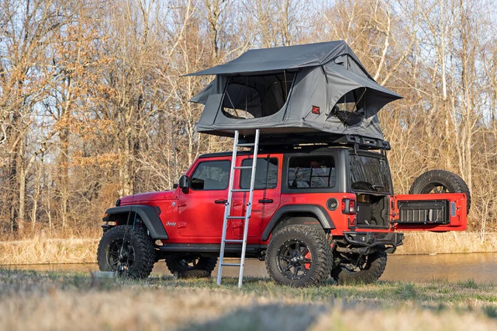 True North Outback Adventure Co. | 14 Ronell Crescent, Collingwood, ON L9Y 4J7, Canada | Phone: (249) 225-0456