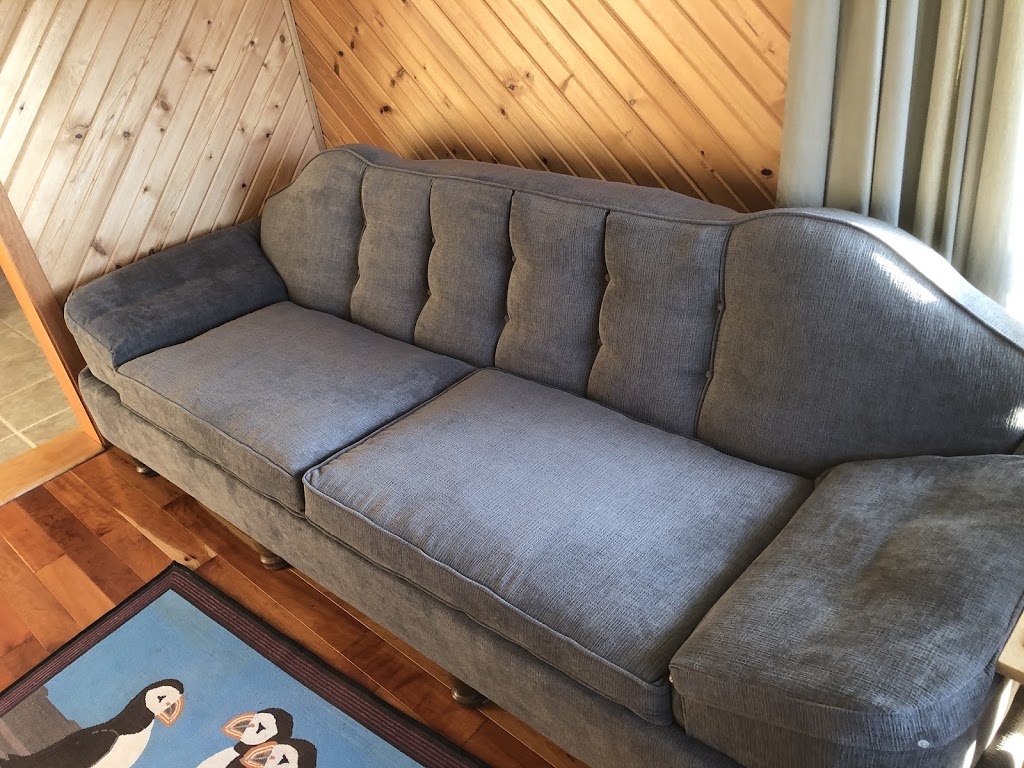 Armstrong House Upholstery | 8512 St Margarets Bay Rd, Black Point, NS B0J 1B0, Canada | Phone: (902) 476-9121