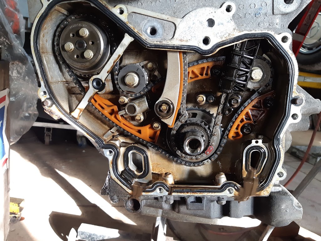 Moteur Labbé Et Coté Inc | 1063 Rue King E, Sherbrooke, QC J1G 1E5, Canada | Phone: (819) 570-5923