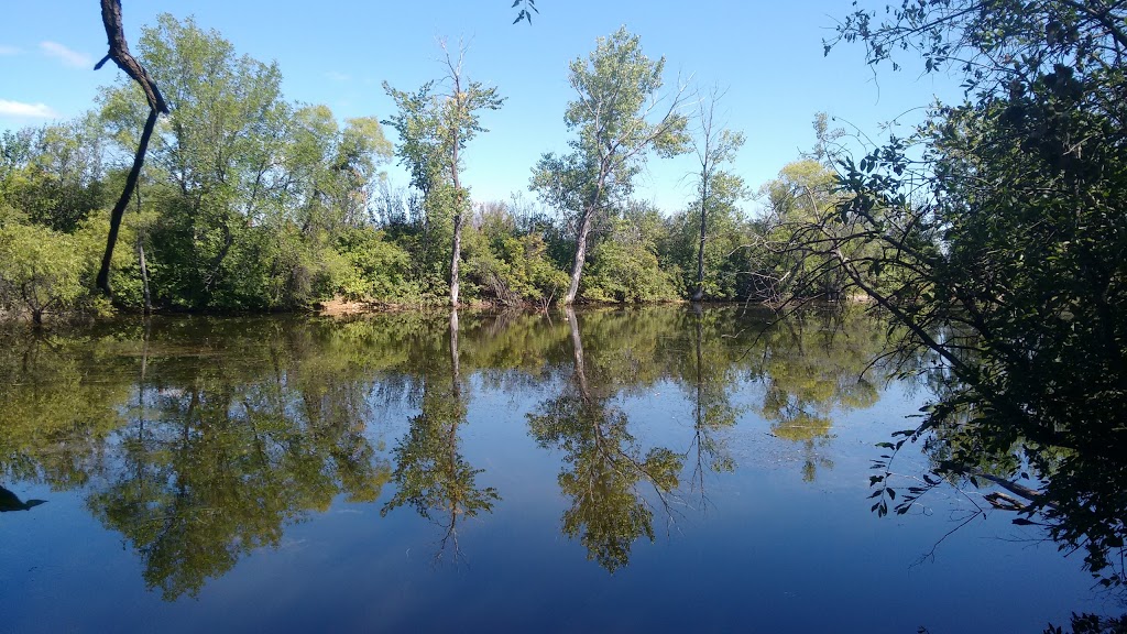 Little Mountain Park | Farmer Avenue, Stony Mountain, MB R0C 3A0, Canada