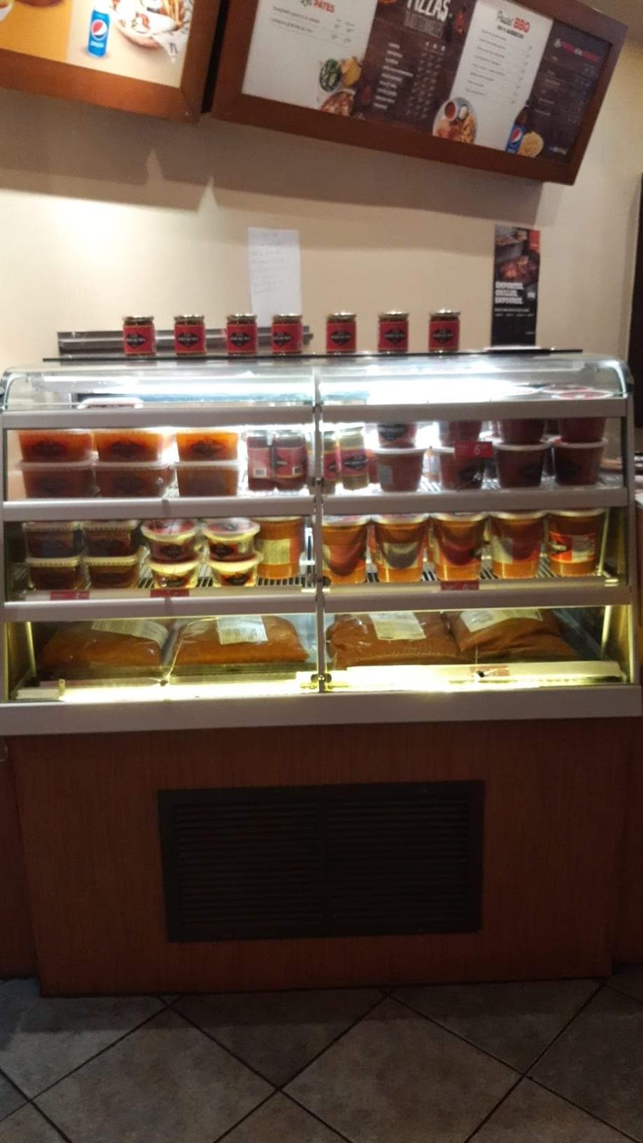 Restaurant Normandin | 130 Bd Saint-Joseph, Drummondville, QC J2C 2A8, Canada | Phone: (819) 472-7522