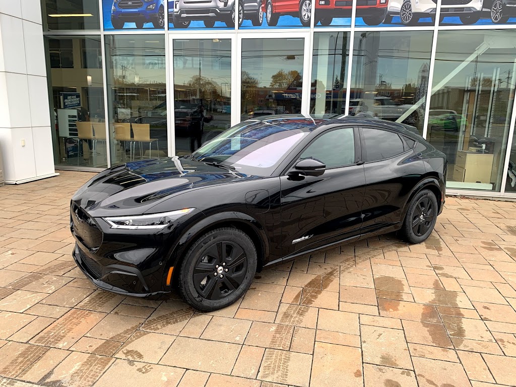 Lachute Ford | 400 Avenue Béthany, Lachute, QC J8H 4H4, Canada | Phone: (450) 562-2454