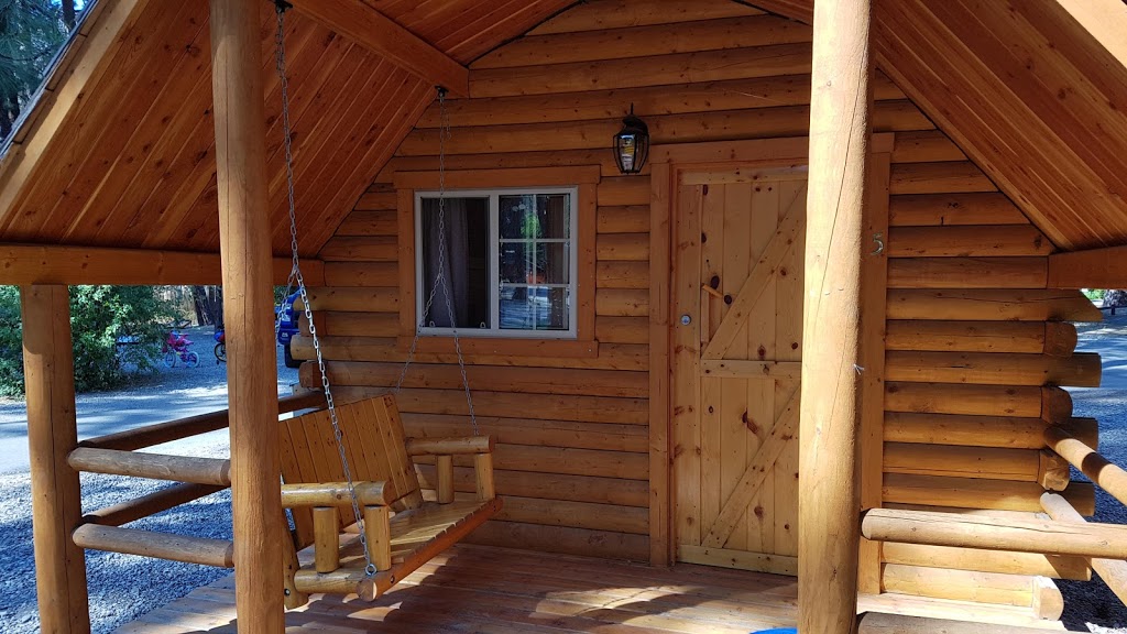 Gallagher Lake | A Parkbridge Camping & RV Resort | 8439 BC-97, Oliver, BC V0H 1T2, Canada | Phone: (250) 498-3358