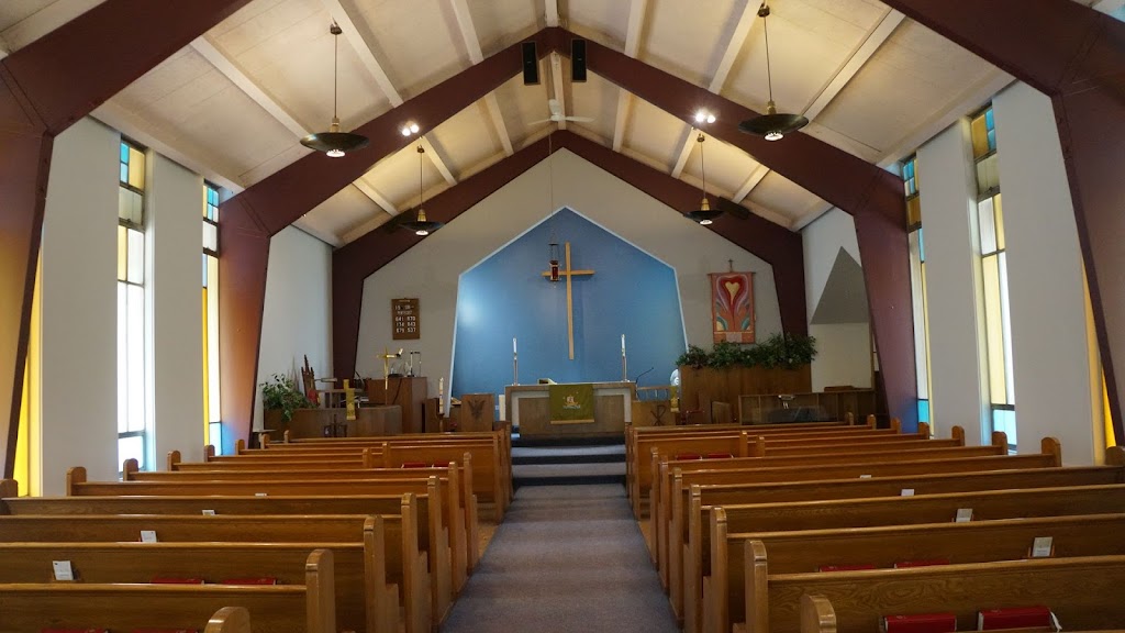 St Pauls Lutheran Church | 544 Bridgeport Rd E, Kitchener, ON N2K 1N7, Canada | Phone: (519) 743-4464
