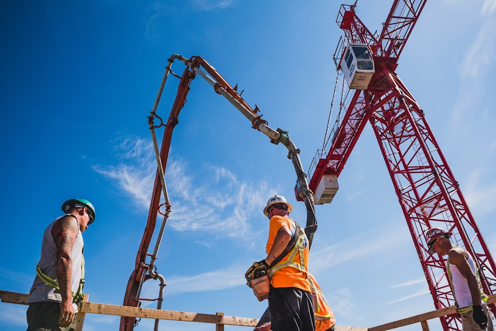 City Pumping Ltd | 633 Terlson Ln, Victoria, BC V9B 6H4, Canada | Phone: (250) 474-1859