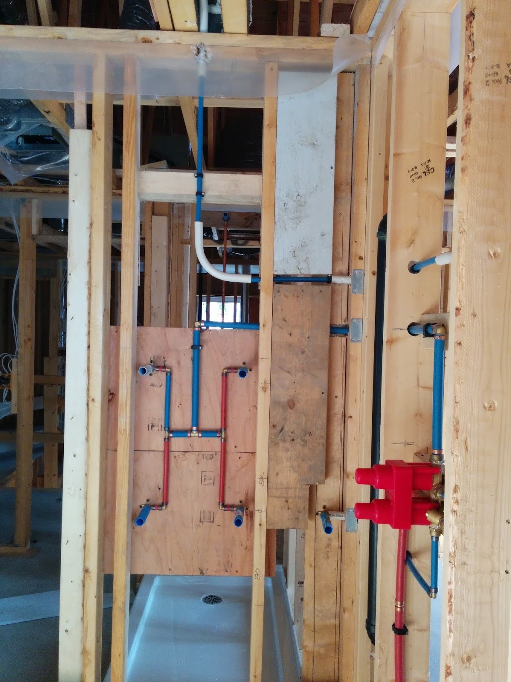 Copper Mechanical Contracting Limited. | 15026 Ashby Pl, Surrey, BC V3S 5G2, Canada | Phone: (604) 721-9175