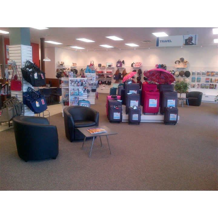 CAA Store - Barrie | 70 Barrie View Dr Uinit #2, Barrie, ON L4N 8V4, Canada | Phone: (705) 726-1803