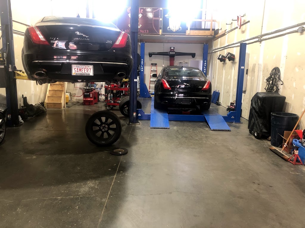 Auto Makers | 3961 52 Ave NE Unit 4190, Calgary, AB T3J 0J7, Canada | Phone: (587) 352-4002