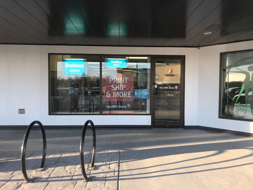 The UPS Store | 2025 Corydon Ave #162, Winnipeg, MB R3P 0N5, Canada | Phone: (204) 488-4985