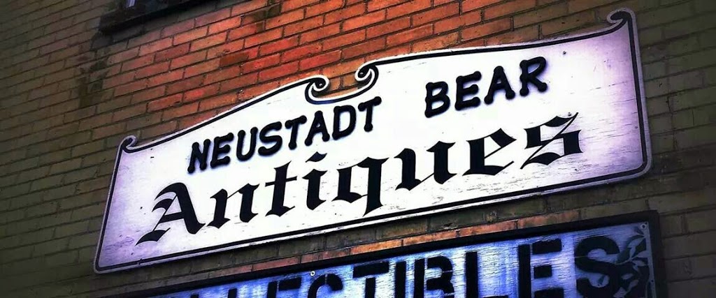 Neustadt Bear Auctions | 529 Mill St, Neustadt, ON N0G 2M0, Canada | Phone: (519) 799-5324