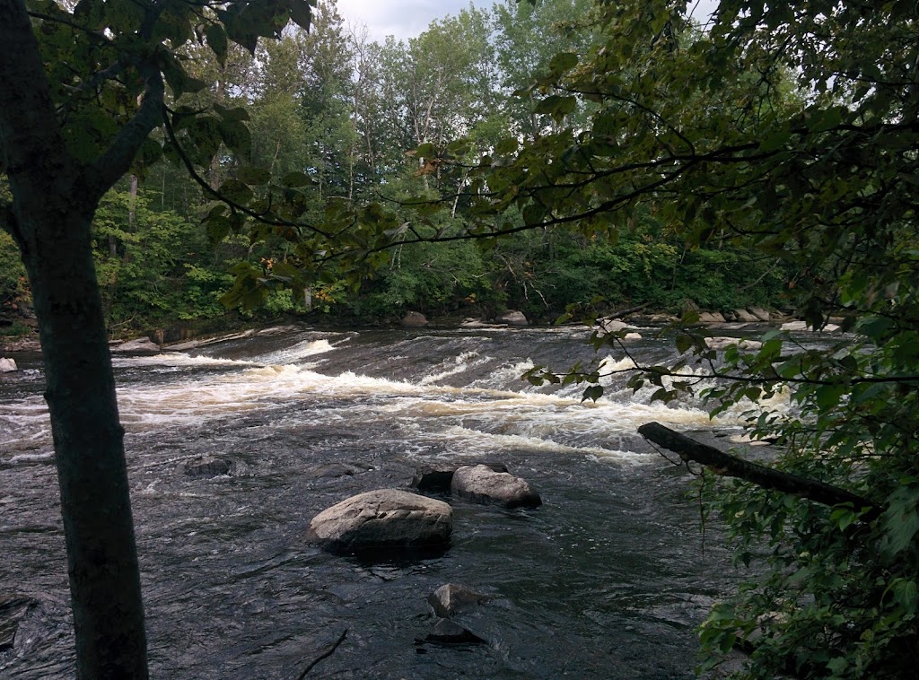 Club Plein Air Ouiatchouan Inc. | Rue Saint-George, Chambord, QC G0W 1G0, Canada | Phone: (418) 275-6033