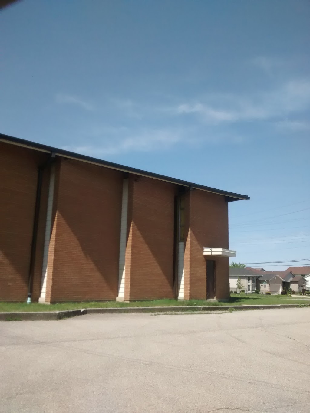 Compass Community Church | 345 Pond Mills Rd, London, ON N5Z 3X7, Canada | Phone: (519) 681-8121