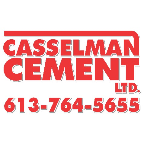 Casselman Cement Limited | 1380 Rte 500 W, Casselman, ON K0A 1M0, Canada | Phone: (613) 764-5655