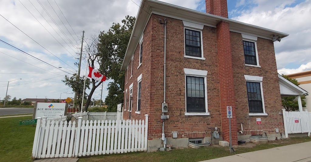 ACE MONTESSORI | 9899 Markham Rd, Markham, ON L3P 3J3, Canada | Phone: (905) 472-9899