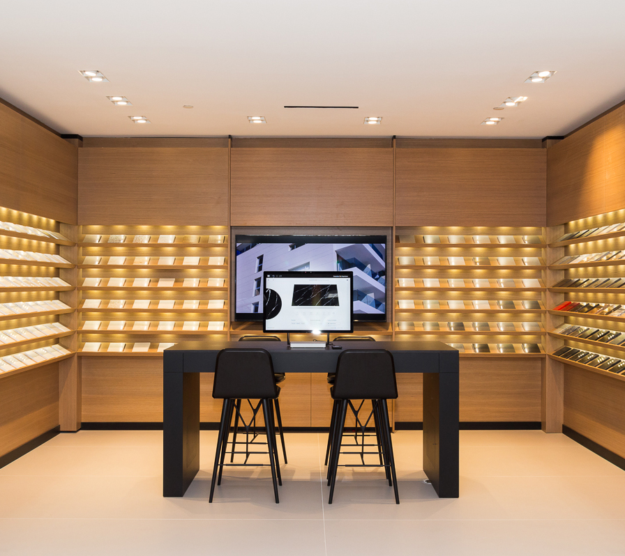 Cosentino City Toronto | 665 Caledonia Rd, York, ON M6E 4V8, Canada | Phone: (416) 247-9090