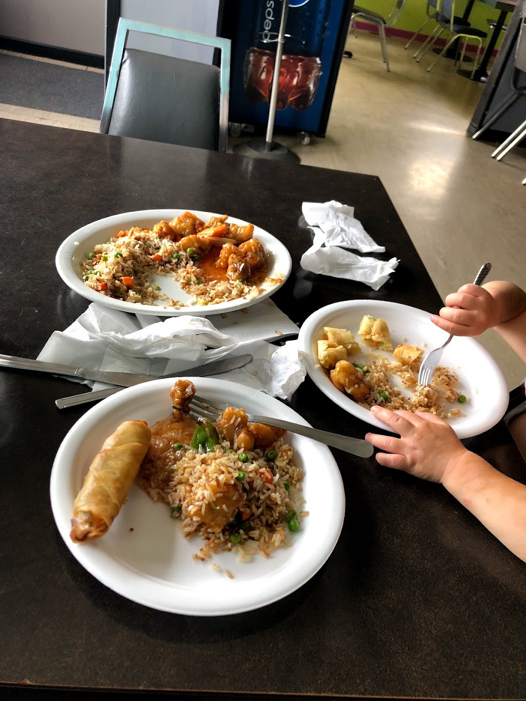 Pangman Cafe | 109 Mergens St, Pangman, SK S0C 2C0, Canada | Phone: (306) 550-1132