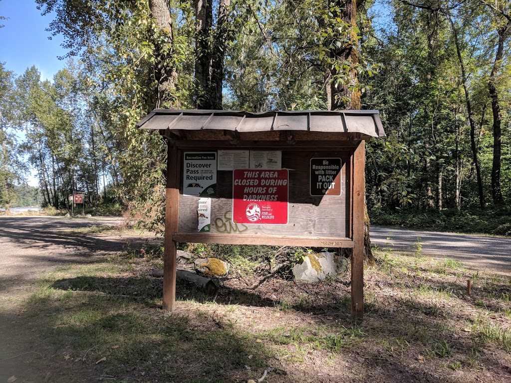 Nugents Corner River Access | 3685 Mt Baker Hwy, Everson, WA 98247, USA | Phone: (360) 599-2776