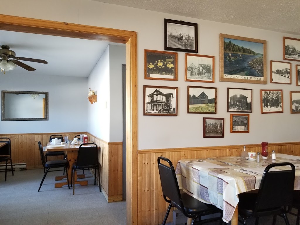 Blackville Trio Pizza | Shaffer Rd, Blackville, NB E9B 1P4, Canada | Phone: (506) 843-6526