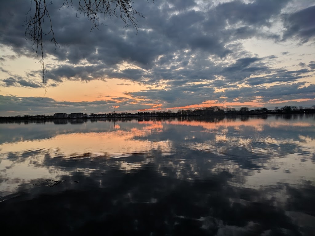 Spicer Creek Wildlife Preserve | 3071-3219 E River Rd, Grand Island, NY 14072, USA