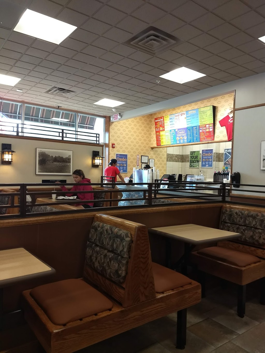 Mighty Taco | 123 Grey St #100, East Aurora, NY 14052, USA | Phone: (716) 714-5444