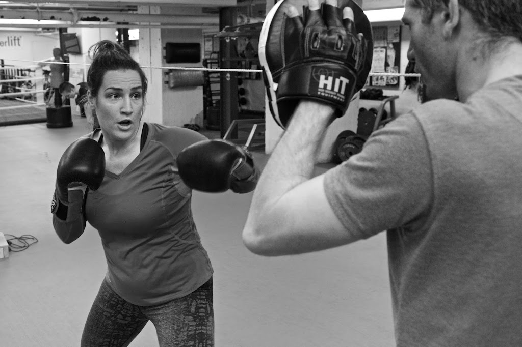 Beaver Boxing Club | 145 Spruce St, Ottawa, ON K1R 6P1, Canada | Phone: (613) 798-8067