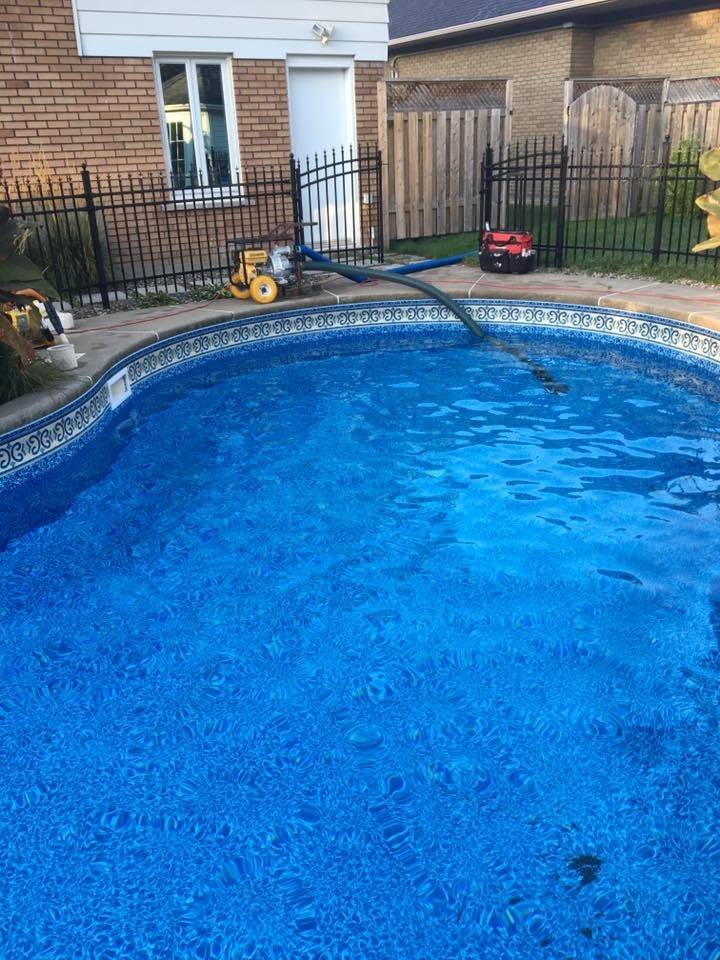 Richard Bourdua Piscines | 748 Rue de la Rivière-aux-Pins, Boucherville, QC J4B 3A9, Canada | Phone: (514) 297-4867