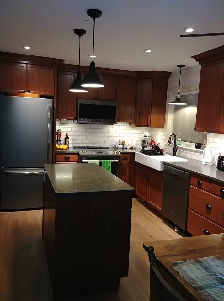 Glenforest Electric | 1434 Glenforest Crescent, Peterborough, ON K9K 2J1, Canada | Phone: (705) 917-2880