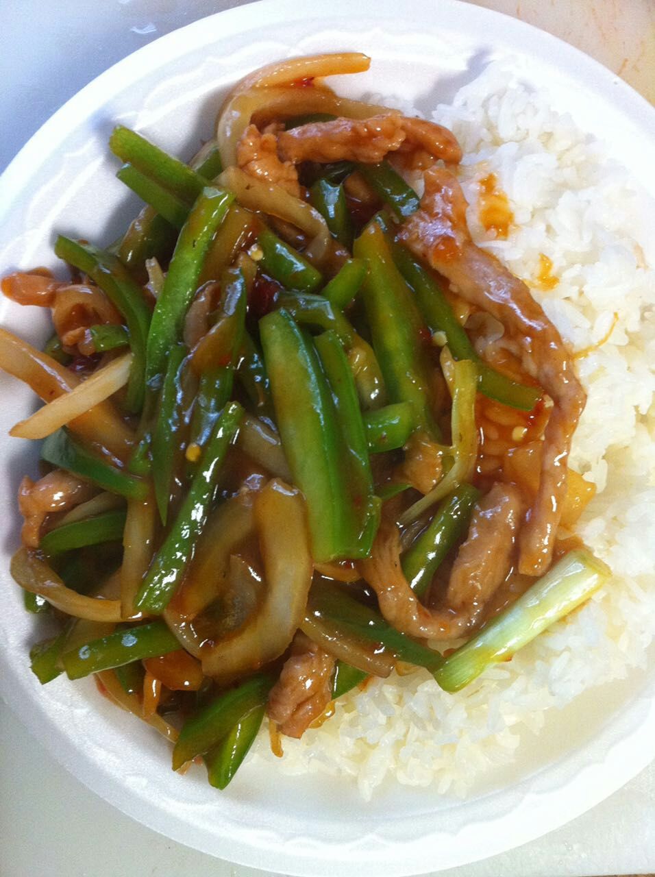 Asian Fusion Chinese Food | 3850 Sheppard Ave E, Scarborough, ON M1T 3L3, Canada | Phone: (416) 298-6655