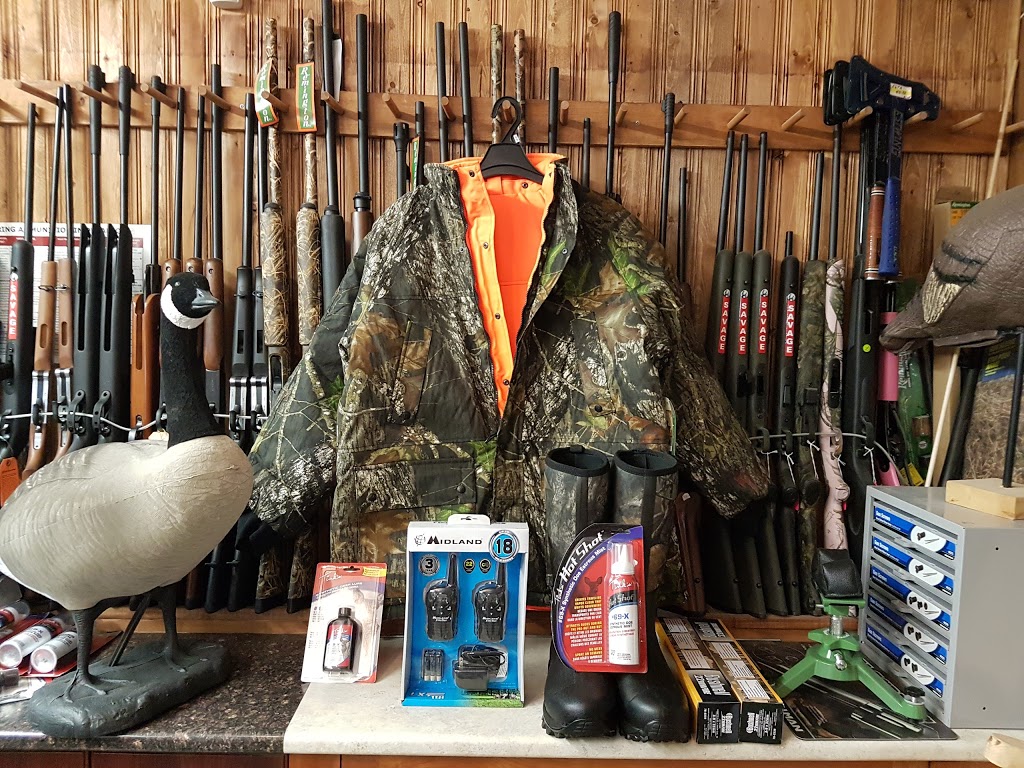 Atkinson Home Hardware Building Centre-Hartington | 5276 Hinchinbrooke Rd, Hartington, ON K0H 1W0, Canada | Phone: (613) 372-2838