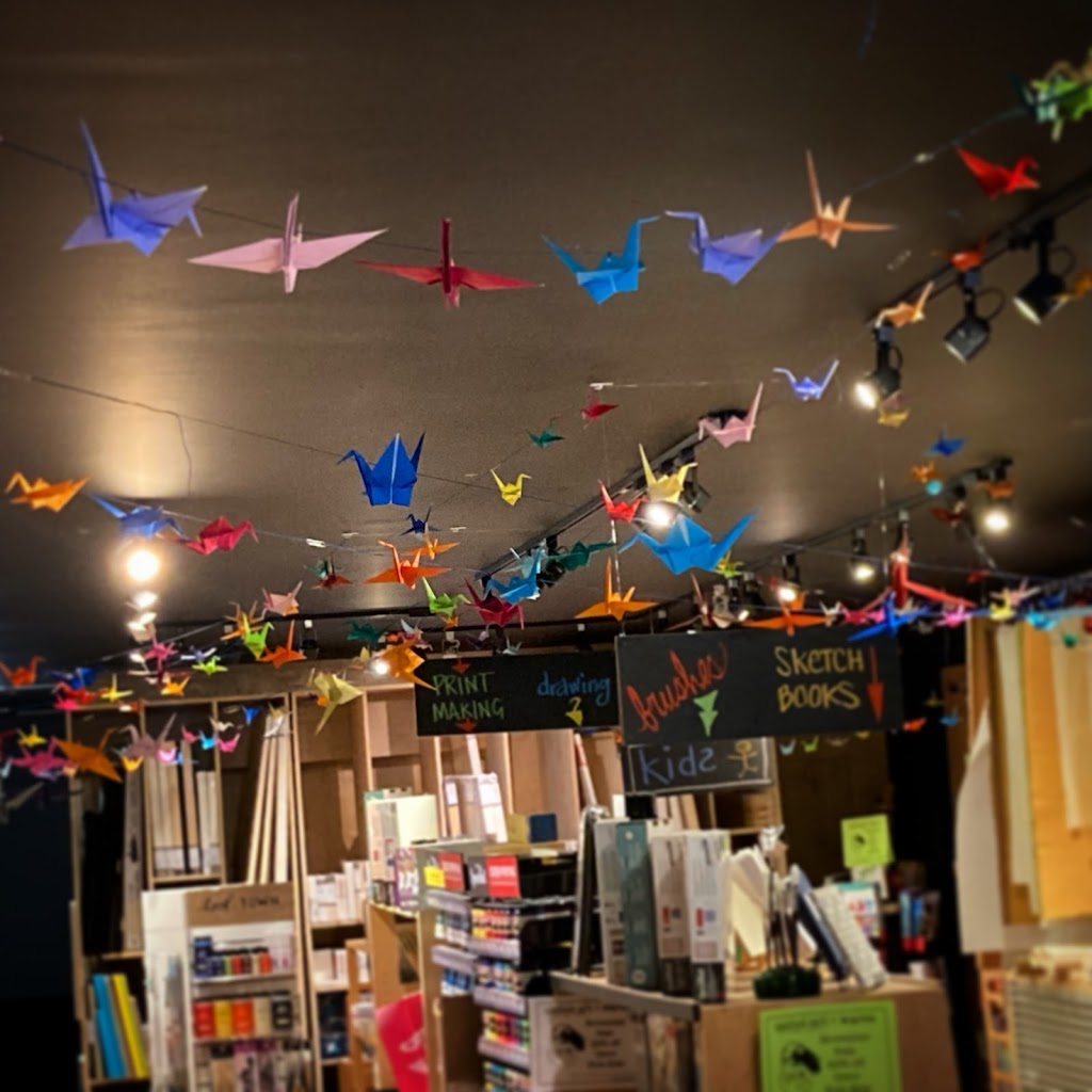 qathet art + wares | 6812 Alberni St, Powell River, BC V8A 2B4, Canada | Phone: (604) 413-6830