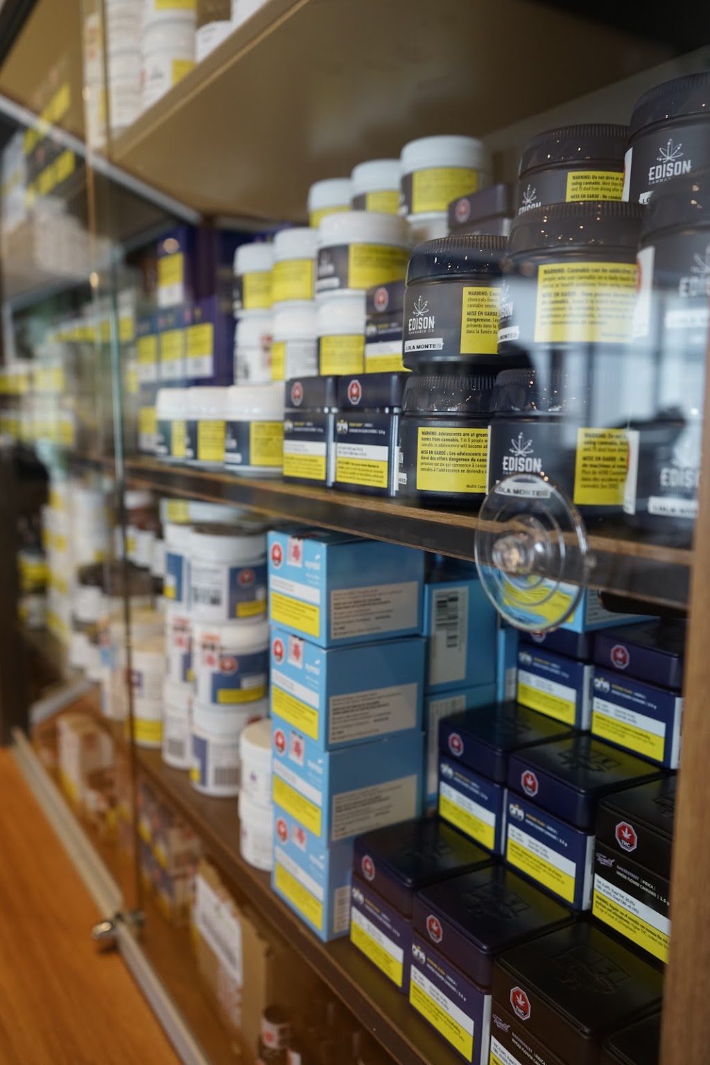 Plantlife Canada | 160 Cornerstone, 6800 48 Ave, Camrose, AB T4V 4T1, Canada | Phone: (587) 844-6770